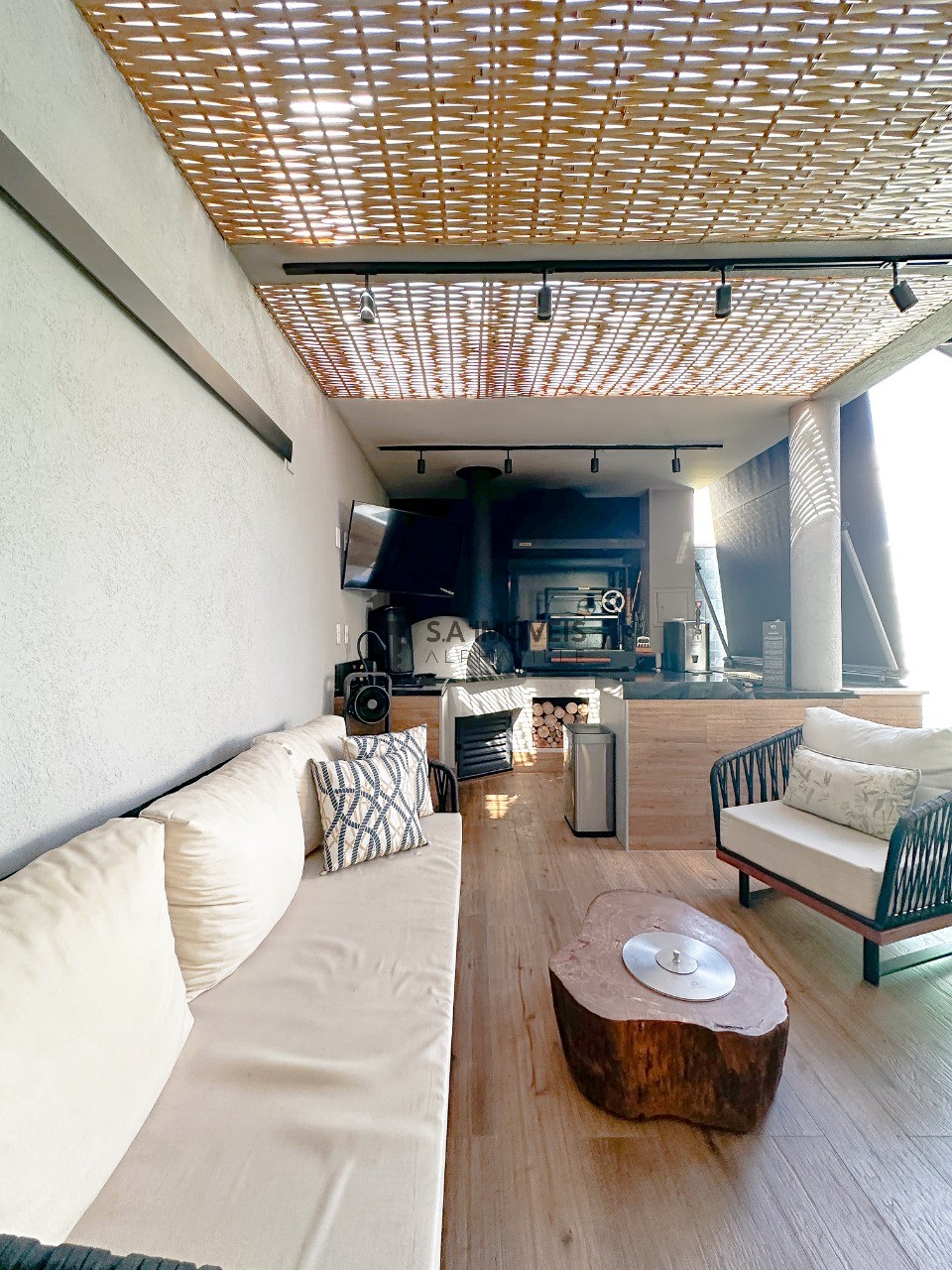 Casa de Condomínio, 3 quartos - Foto 36