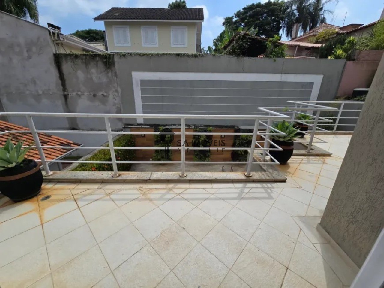 Casa, 4 quartos, 350 m² - Foto 44