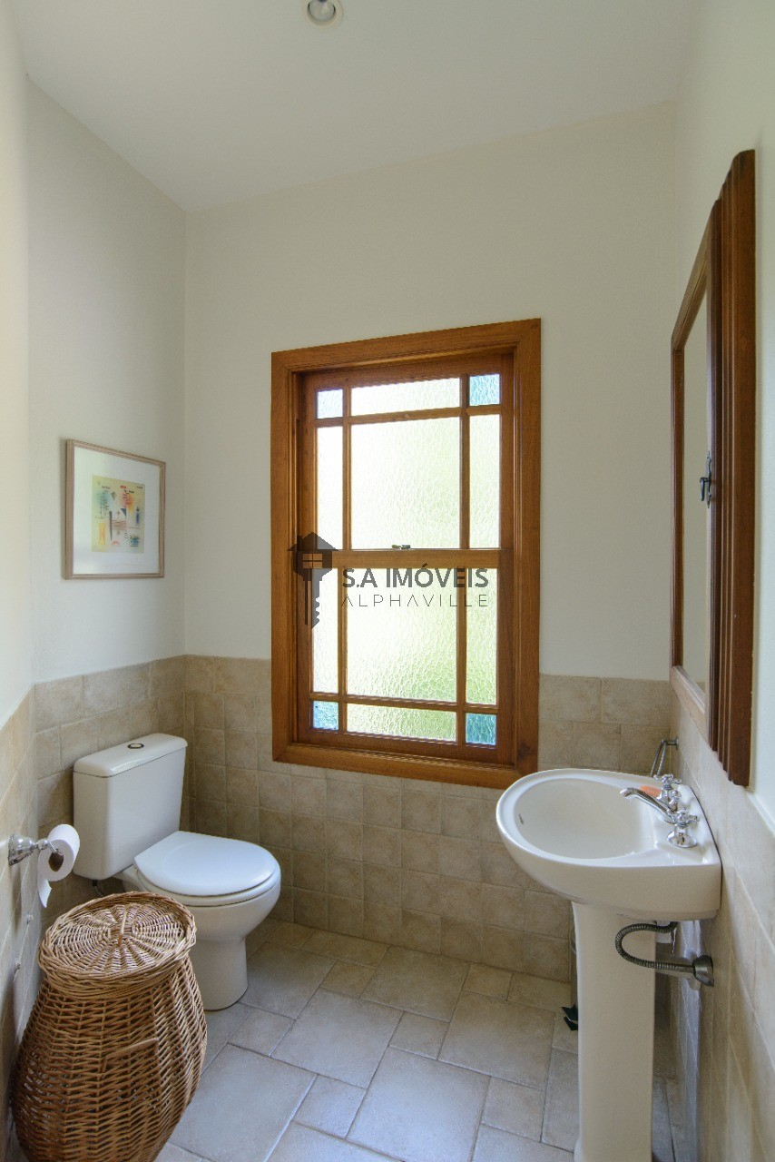 Casa, 4 quartos, 400 m² - Foto 63