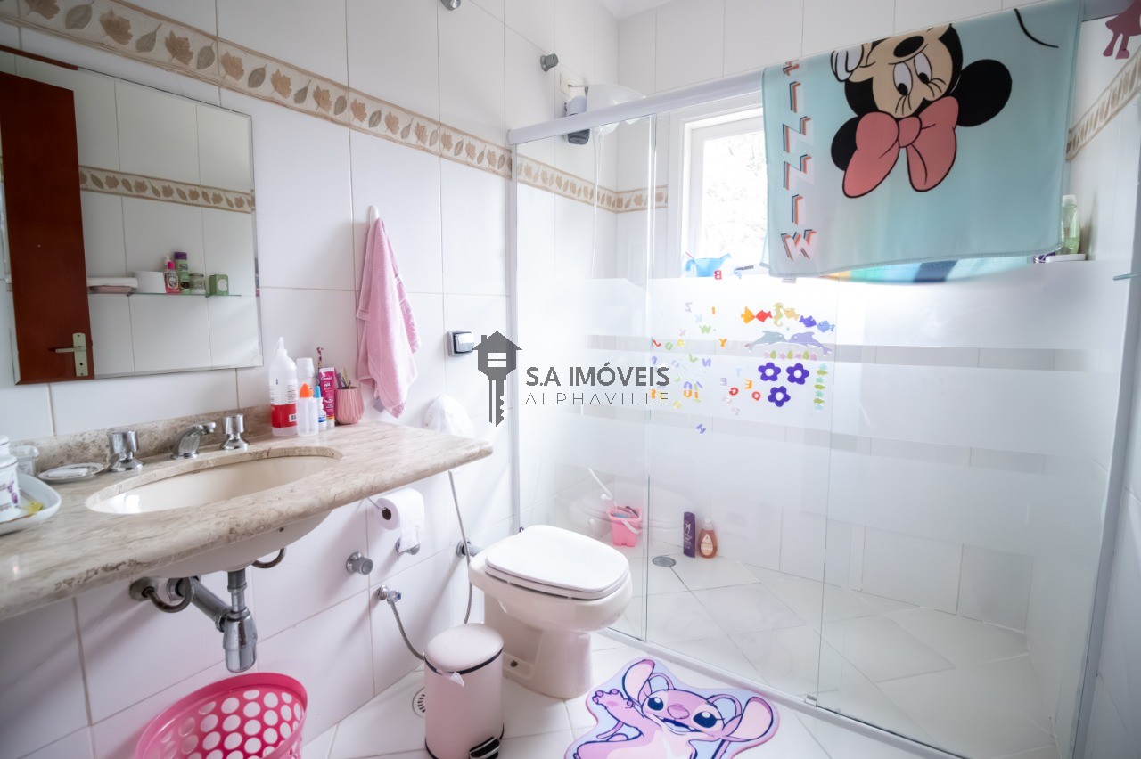 Casa de Condomínio, 4 quartos - Foto 32