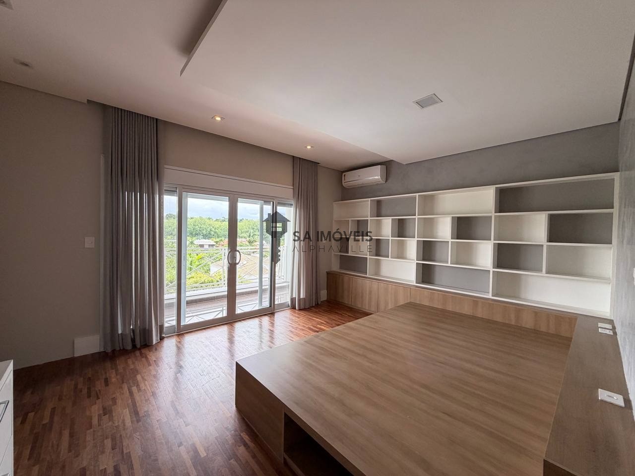 Casa de Condomínio, 4 quartos - Foto 27