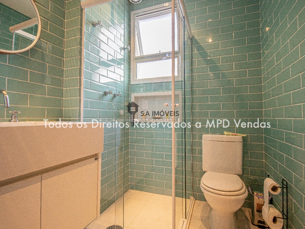 Apartamento, 4 quartos, 200 m² - Foto 21