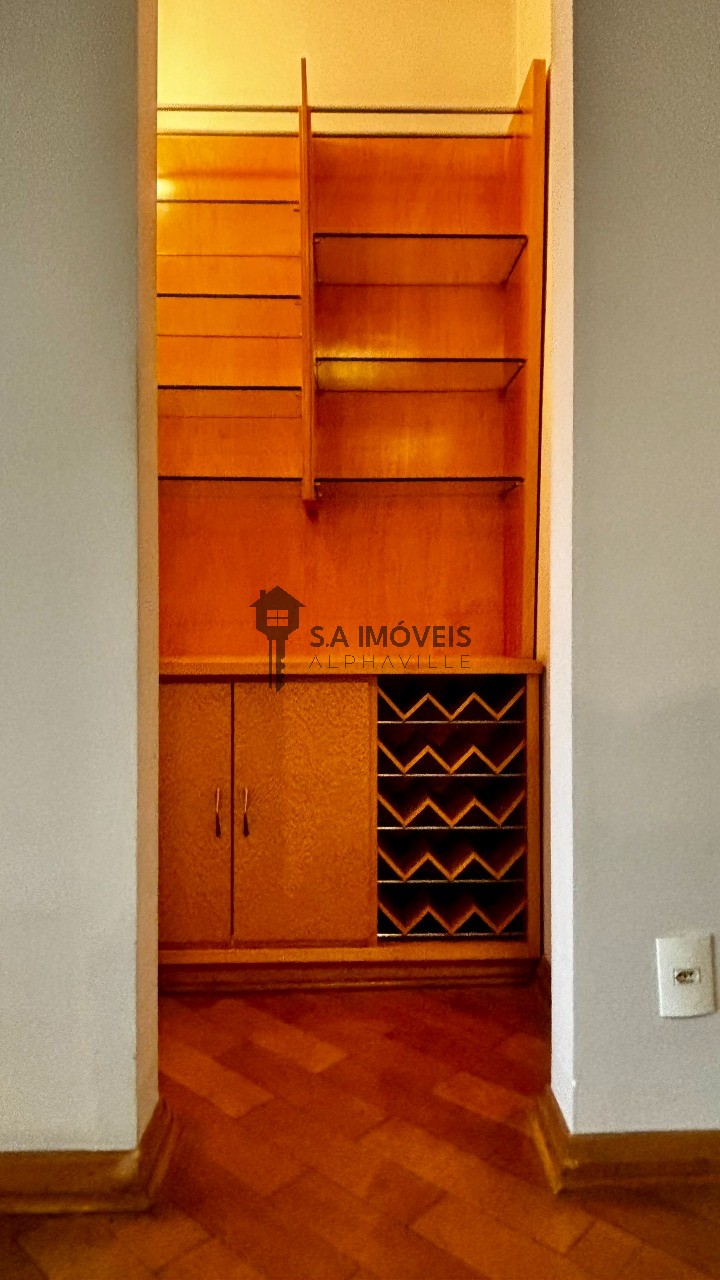 Apartamento, 3 quartos, 160 m² - Foto 8