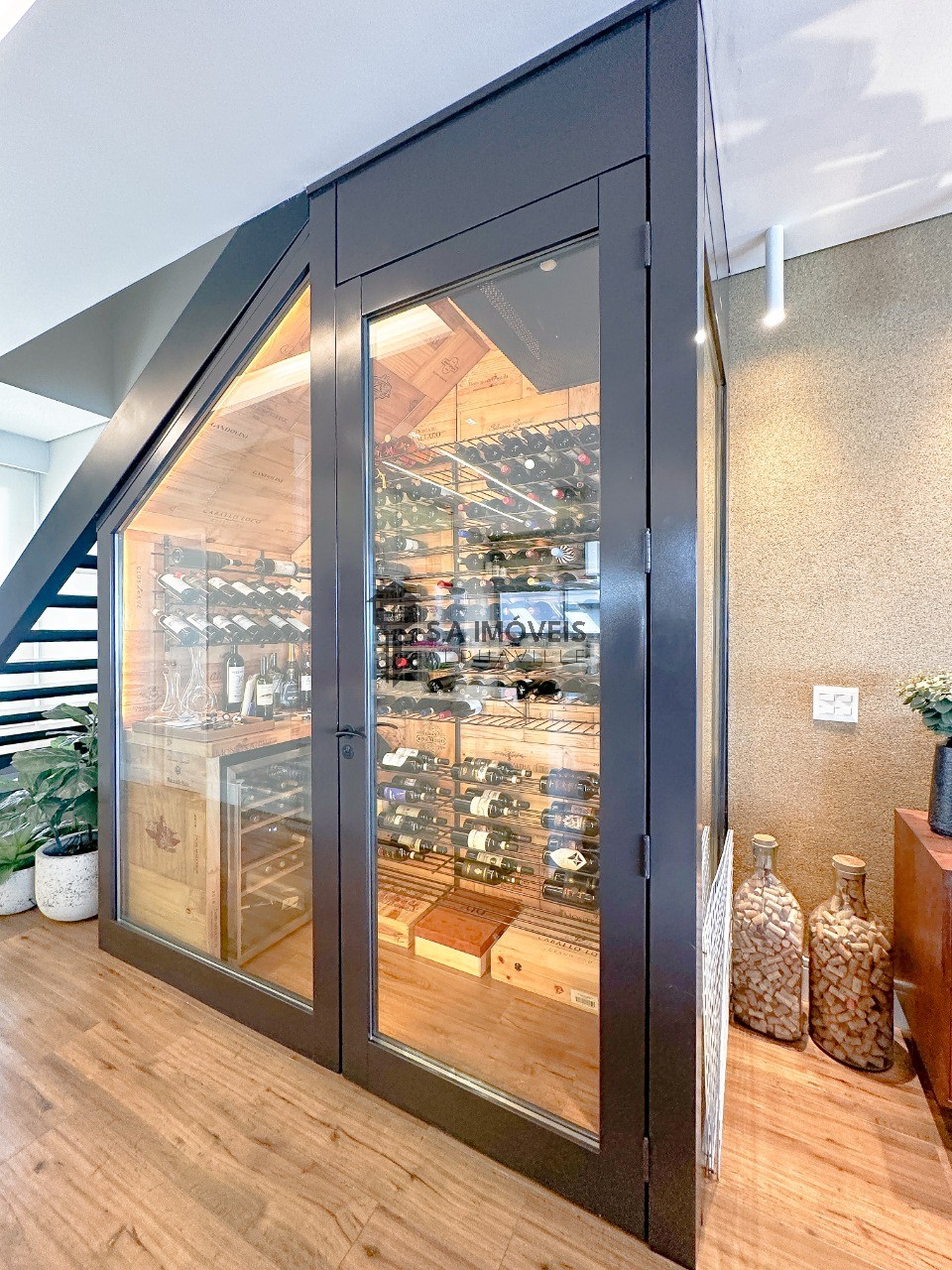 Casa de Condomínio, 3 quartos - Foto 6