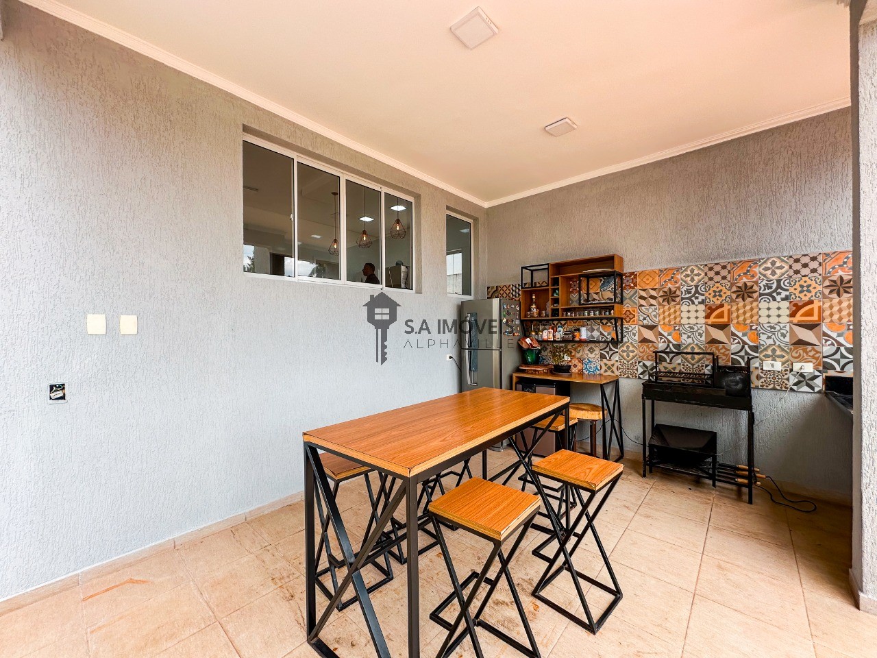 Casa, 3 quartos, 223 m² - Foto 33