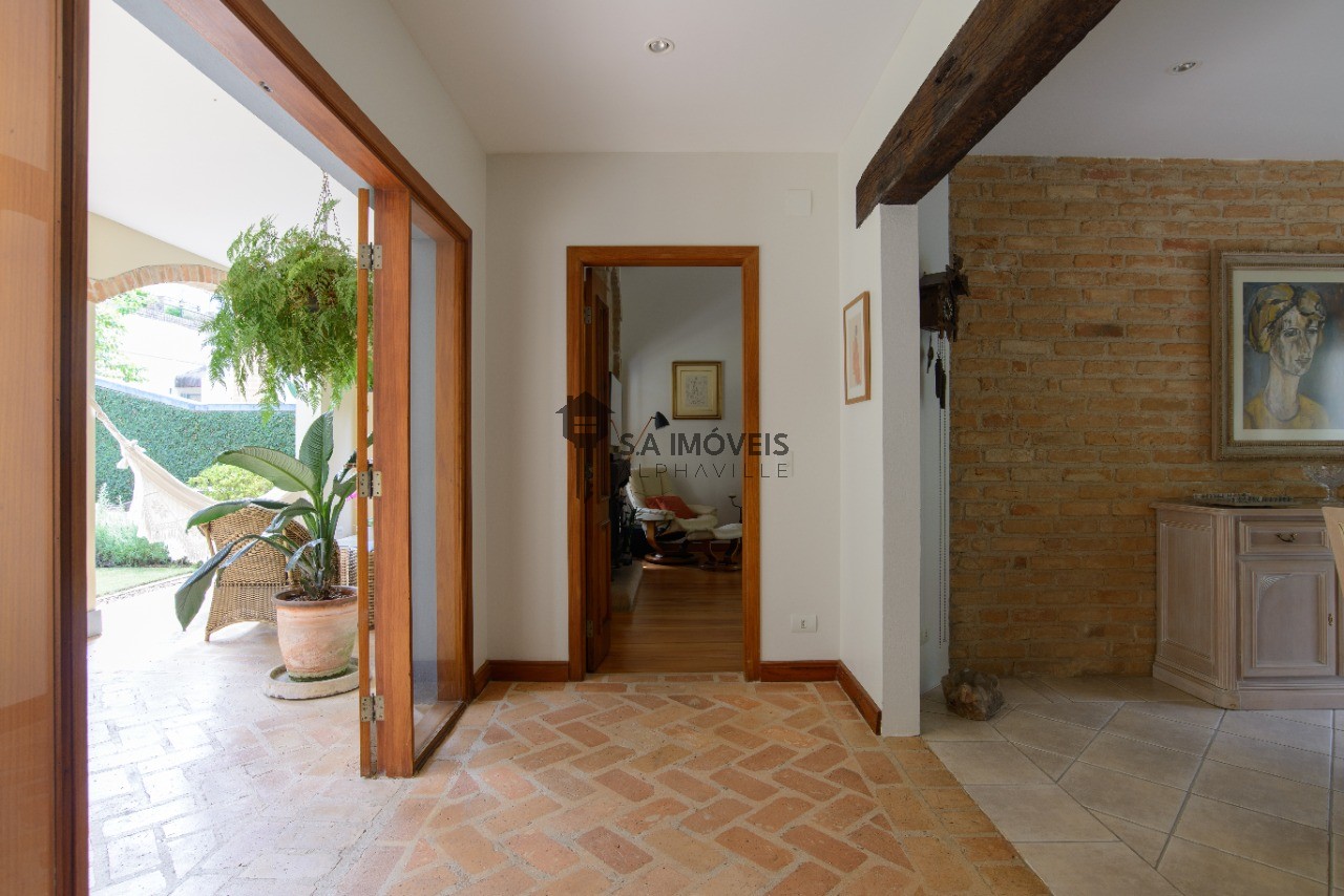 Casa, 4 quartos, 400 m² - Foto 28