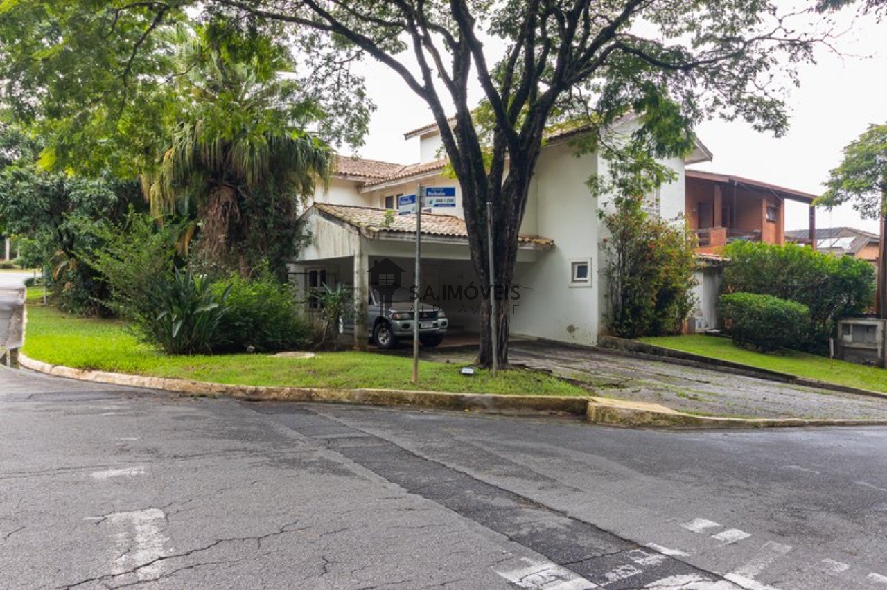 Casa, 4 quartos, 270 m² - Foto 2