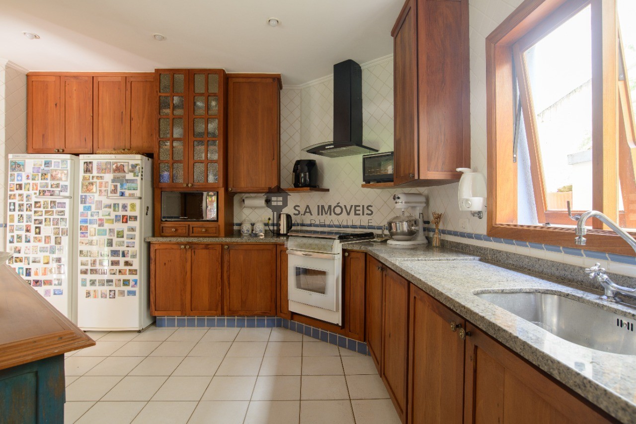 Casa, 4 quartos, 400 m² - Foto 34