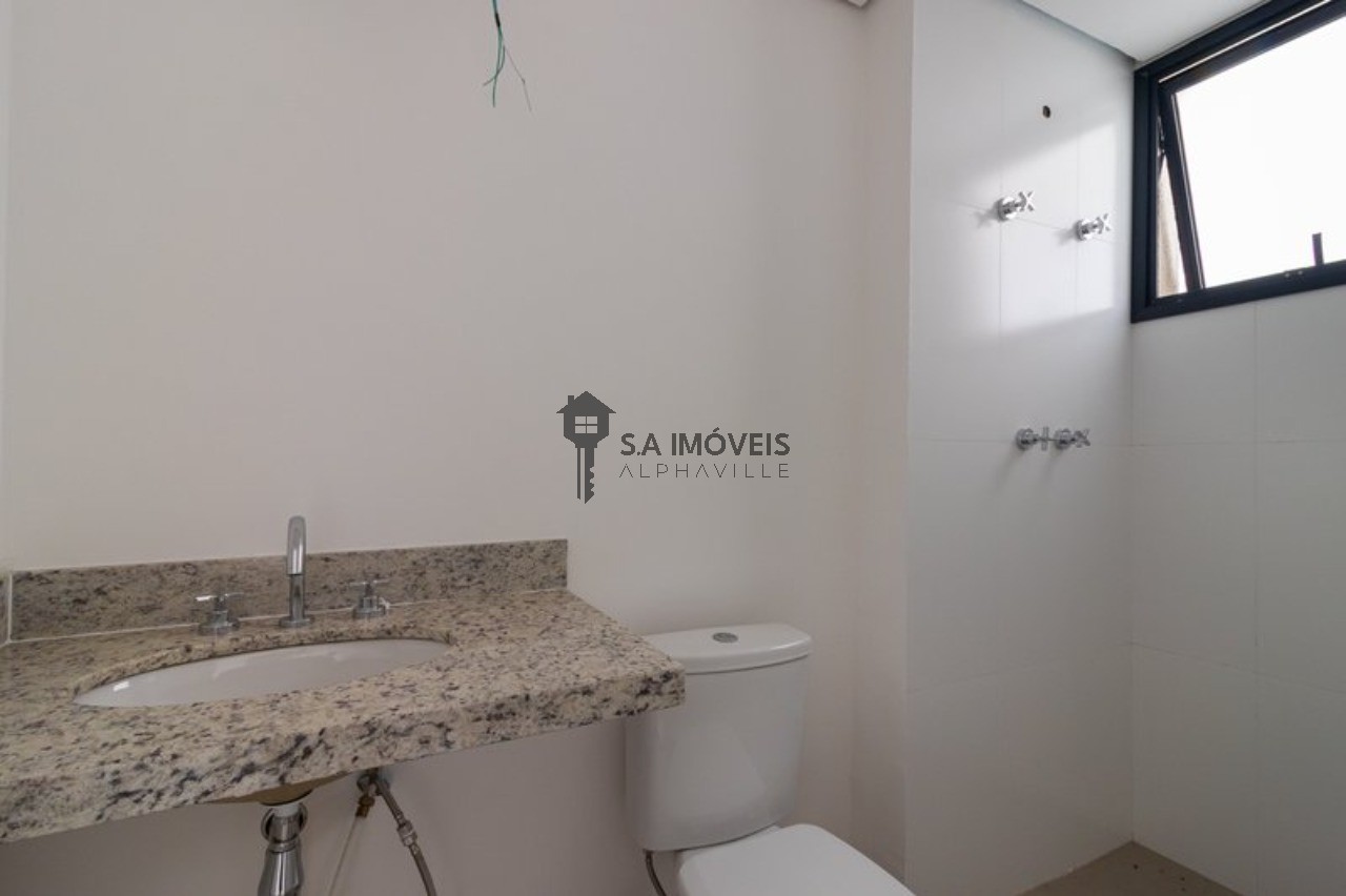 Casa, 4 quartos, 214 m² - Foto 8