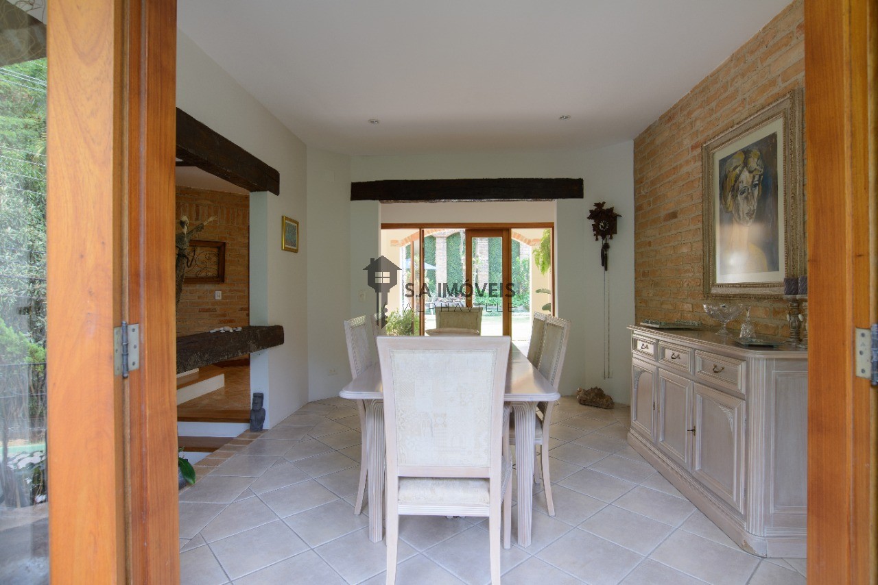 Casa, 4 quartos, 400 m² - Foto 27