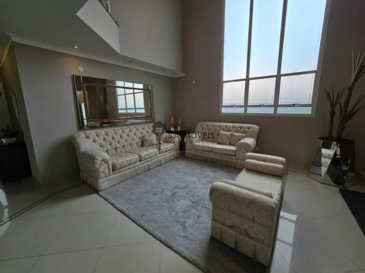 Casa, 4 quartos, 350 m² - Foto 16