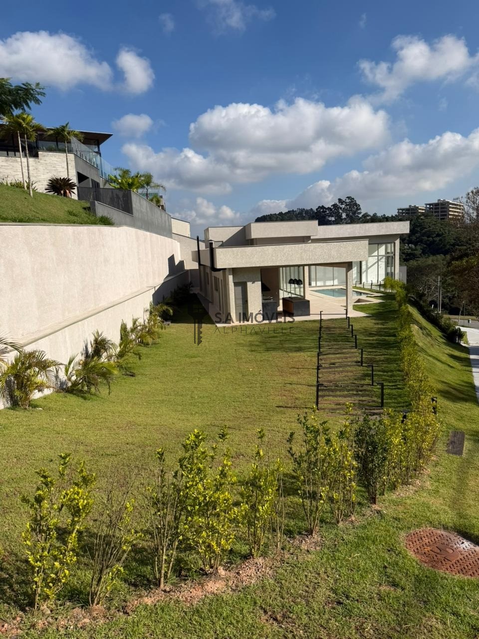 Casa de Condomínio, 3 quartos - Foto 45