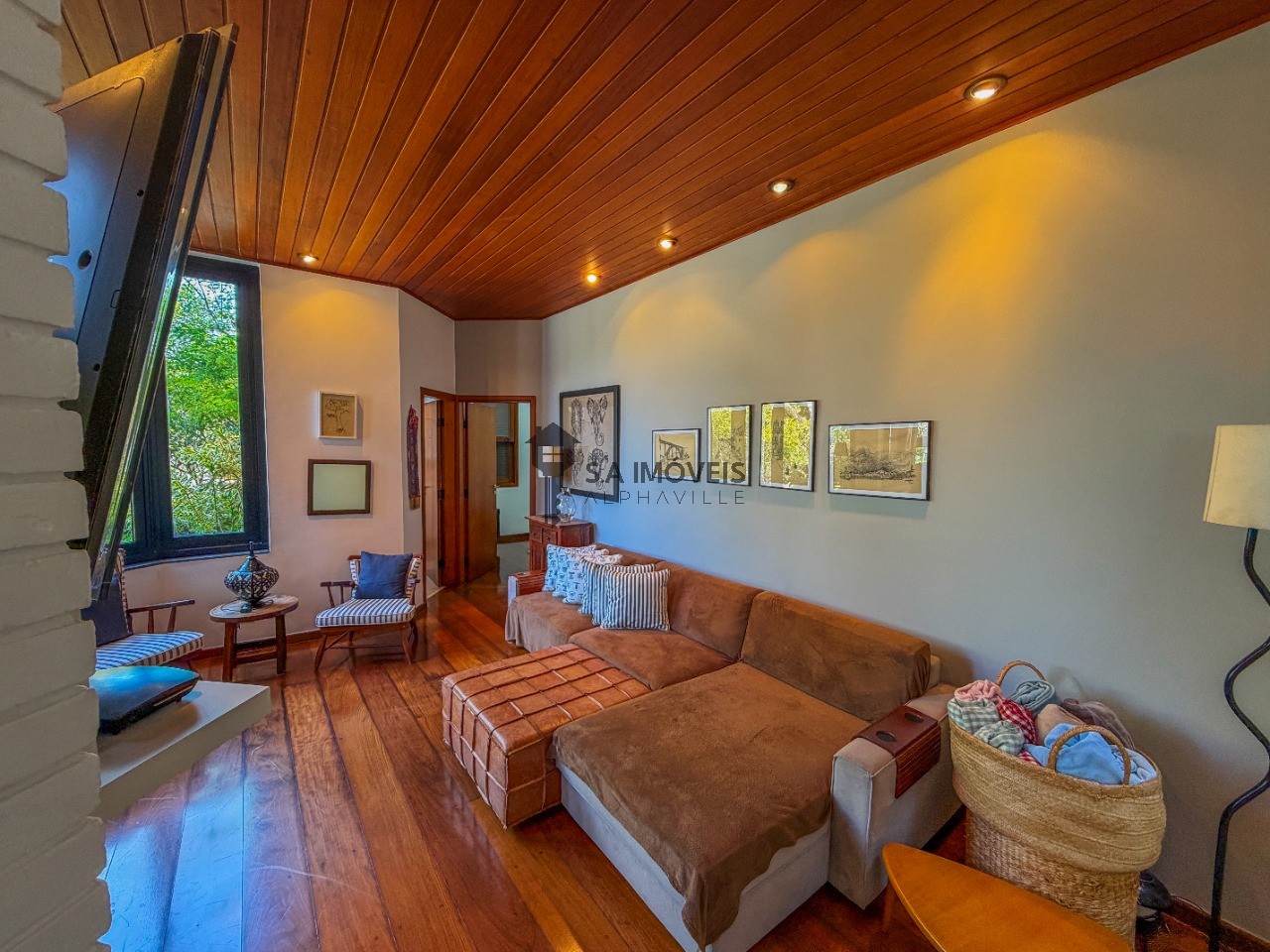 Casa, 4 quartos, 349 m² - Foto 25