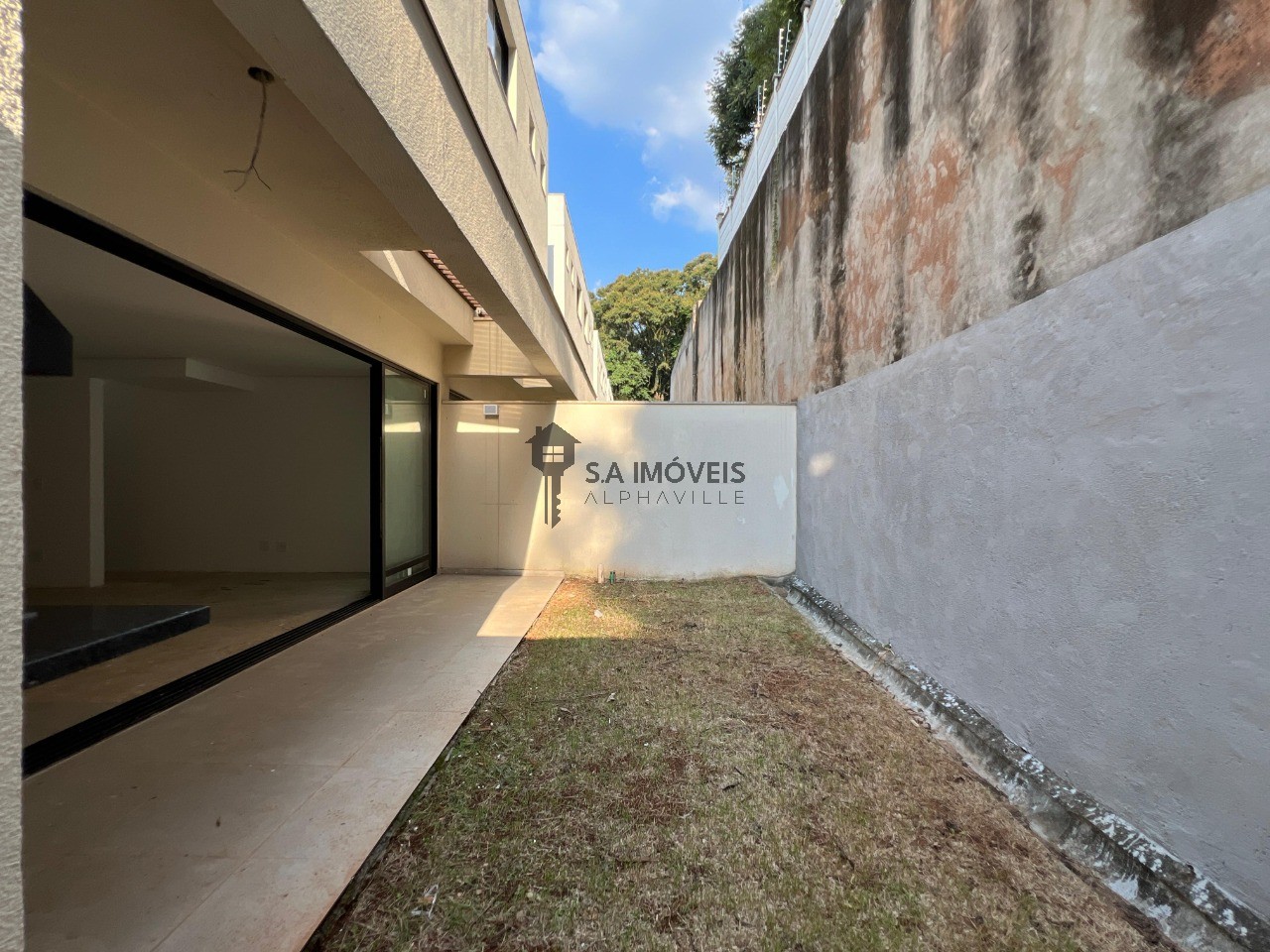 Casa, 4 quartos, 215 m² - Foto 13