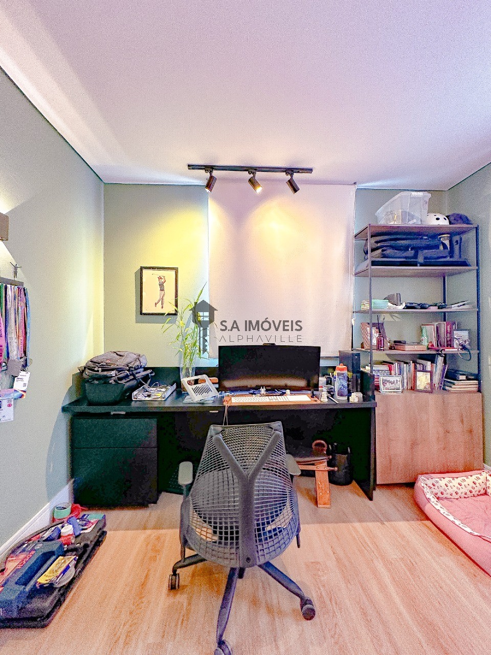 Casa, 4 quartos, 345 m² - Foto 25