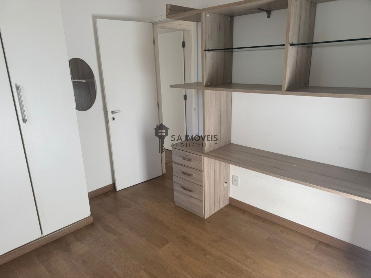 Apartamento, 1 quarto, 82 m² - Foto 8