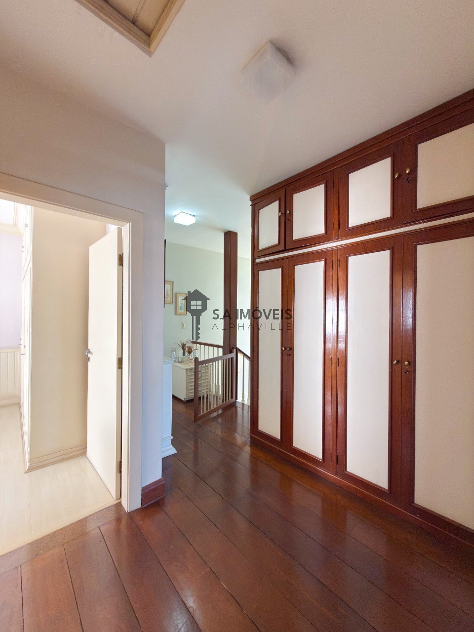 Casa de Condomínio, 4 quartos - Foto 24