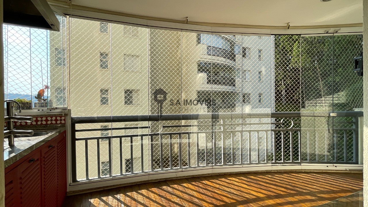 Apartamento, 2 quartos, 100 m² - Foto 7