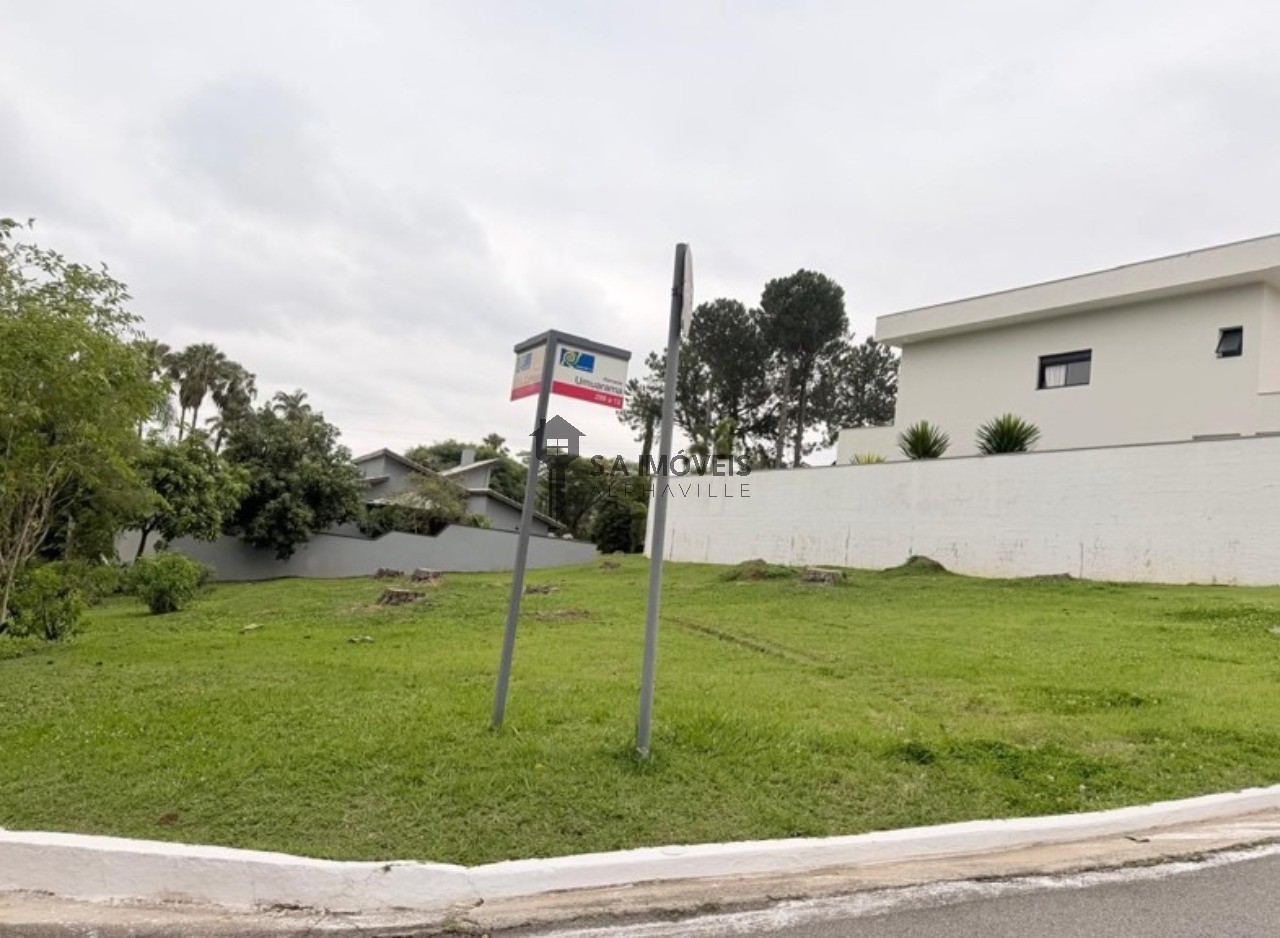 Terreno, 705 m² - Foto 2