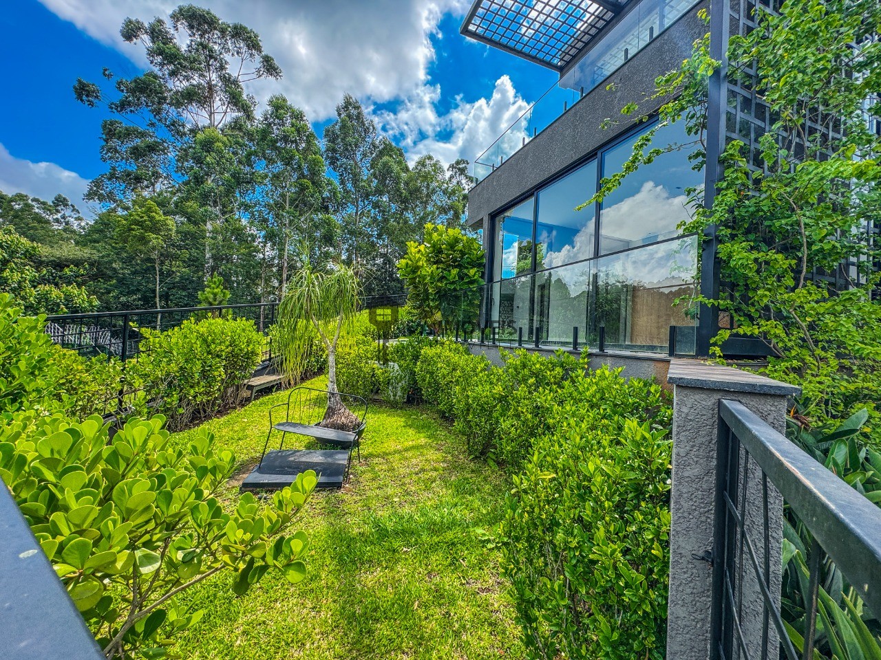 Casa de Condomínio, 4 quartos - Foto 49