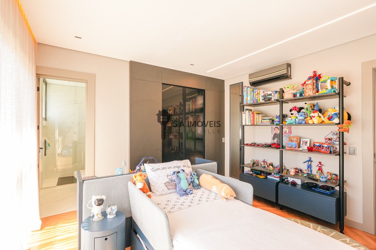 Casa de Condomínio, 4 quartos - Foto 7