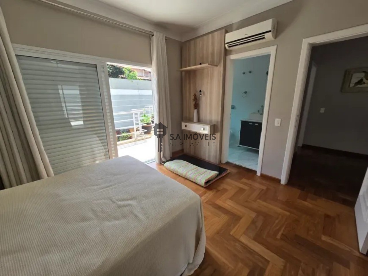 Casa, 4 quartos, 350 m² - Foto 41
