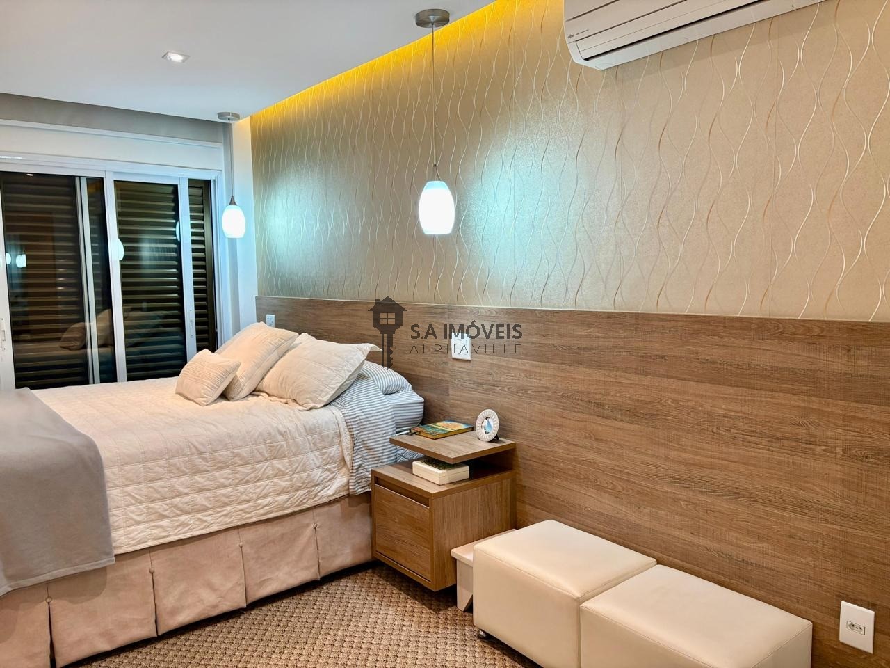 Apartamento, 4 quartos, 288 m² - Foto 20