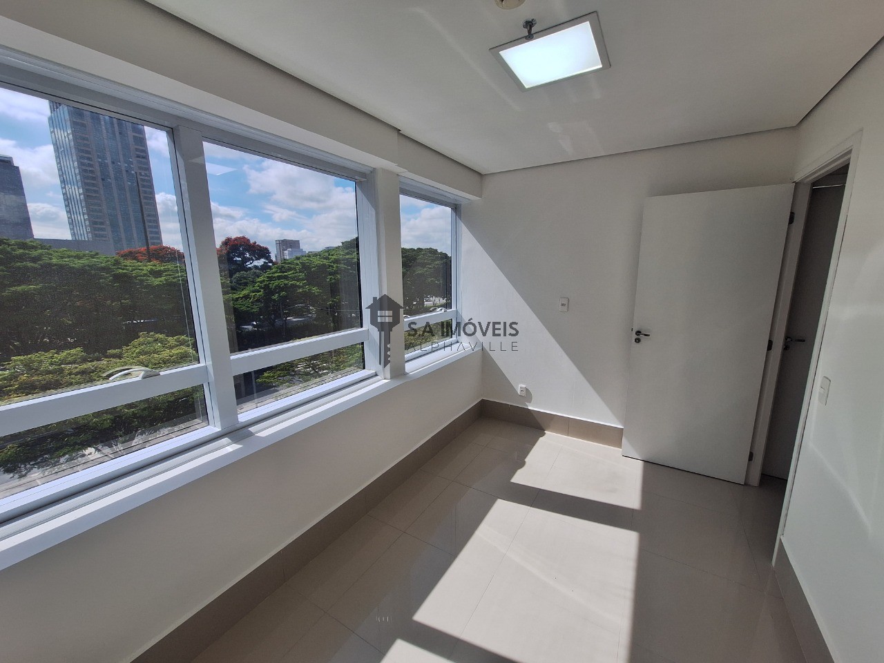 Sala-Conjunto, 92 m² - Foto 7