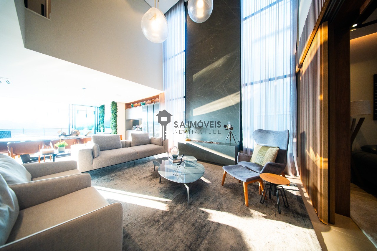 Casa, 4 quartos, 547 m² - Foto 16