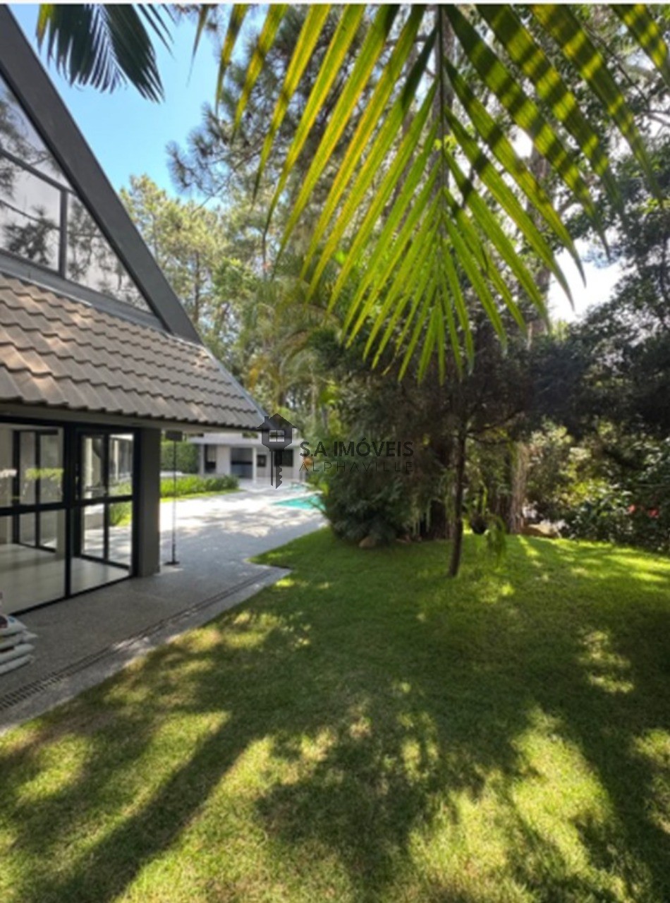 Casa, 4 quartos, 296 m² - Foto 18