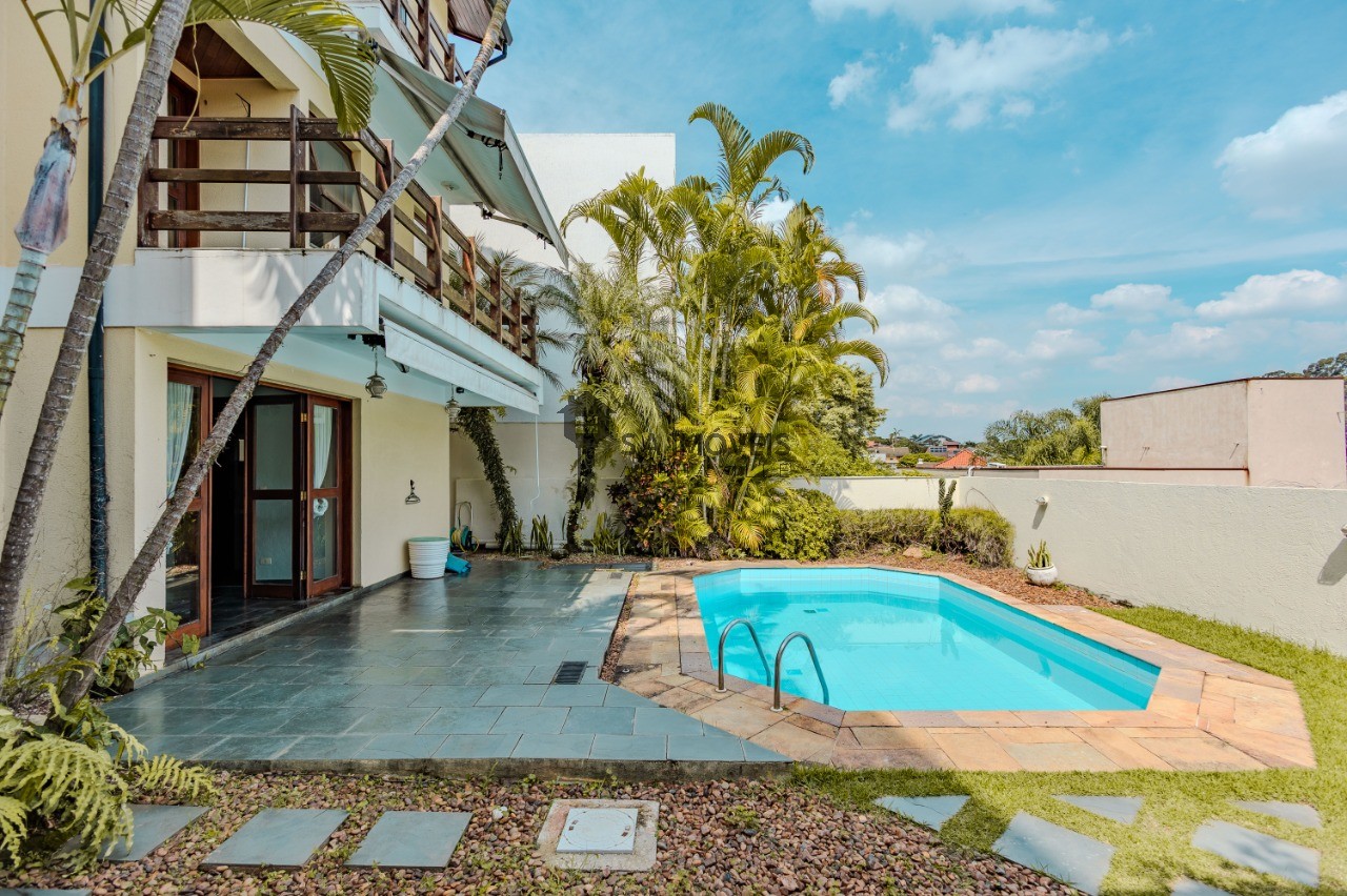 Casa, 4 quartos, 360 m² - Foto 5