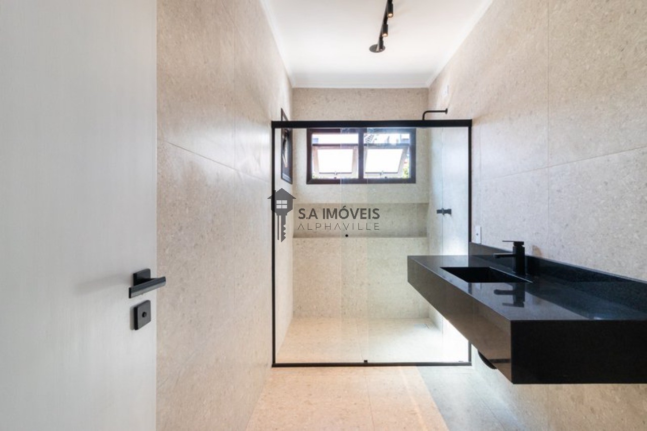Casa de Condomínio, 5 quartos - Foto 32