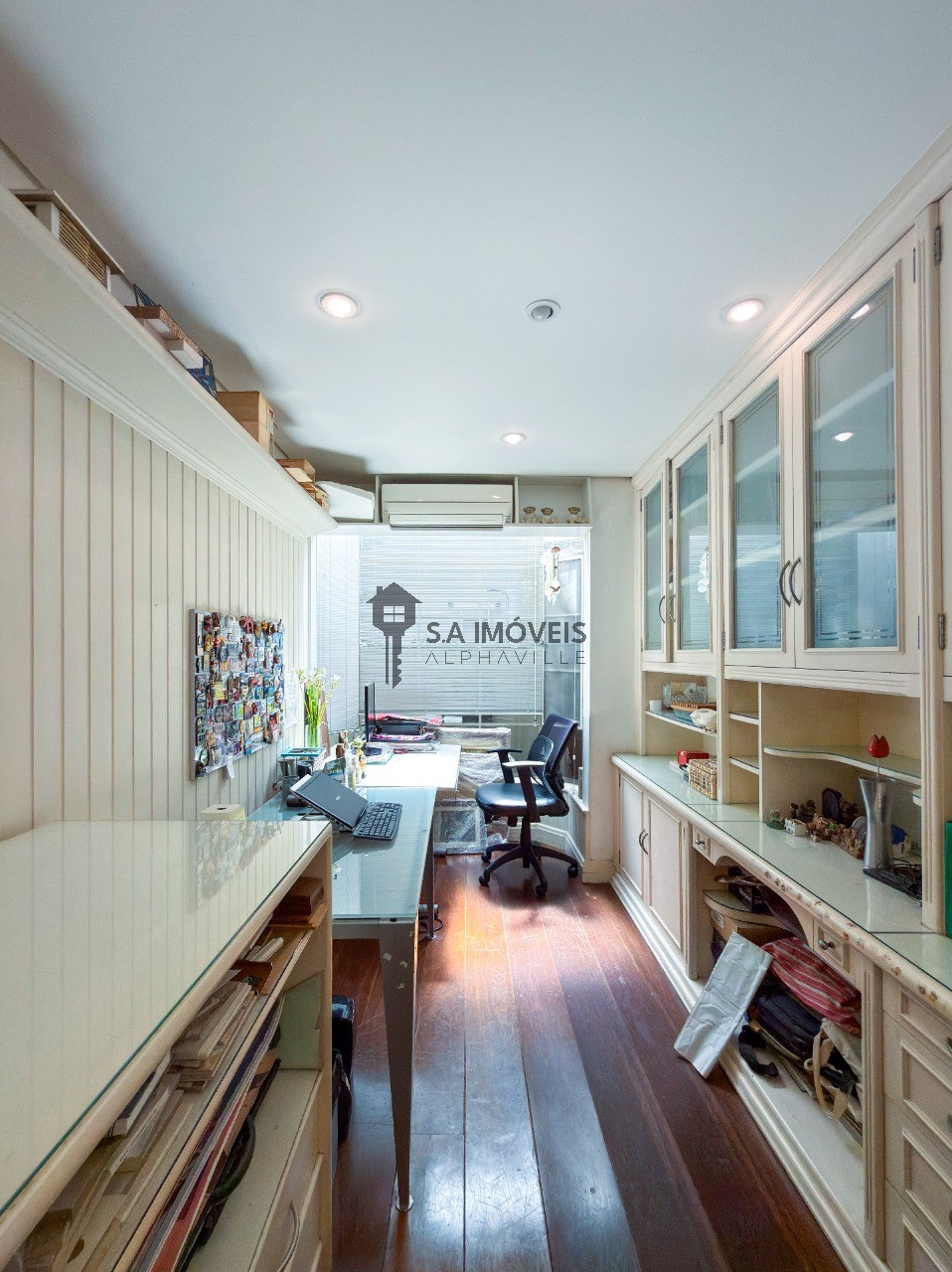 Casa de Condomínio, 4 quartos - Foto 5