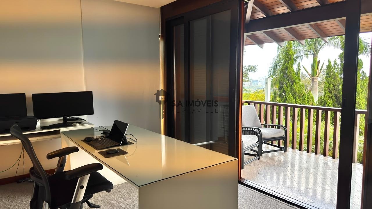 Casa de Condomínio, 5 quartos - Foto 46