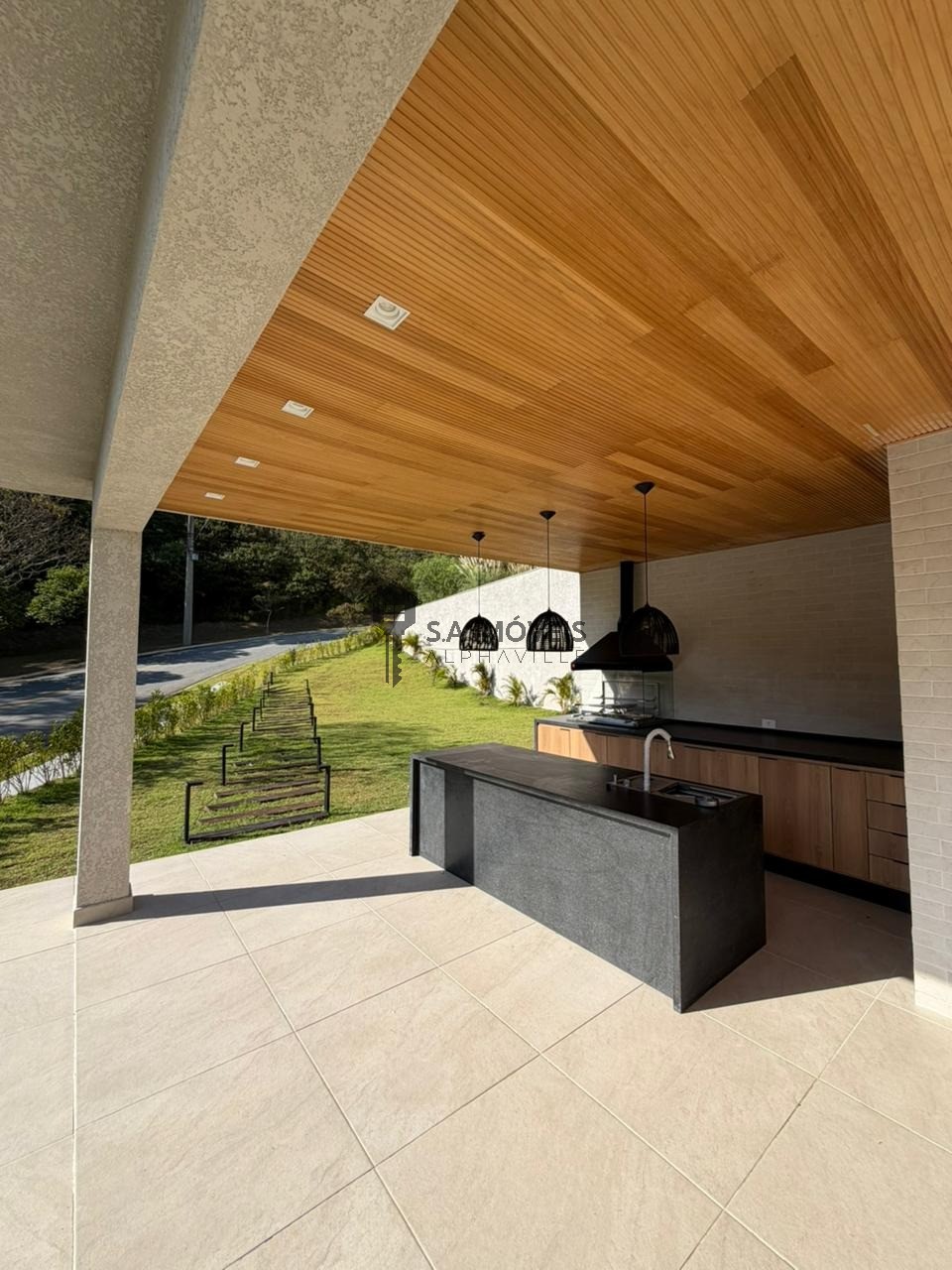 Casa de Condomínio, 3 quartos - Foto 8