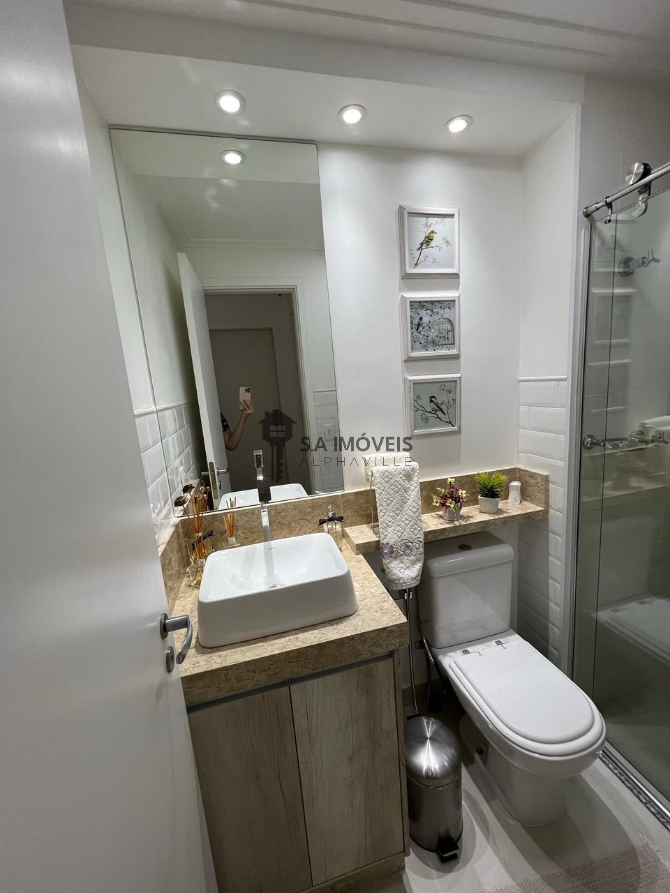 Apartamento, 2 quartos, 63 m² - Foto 29