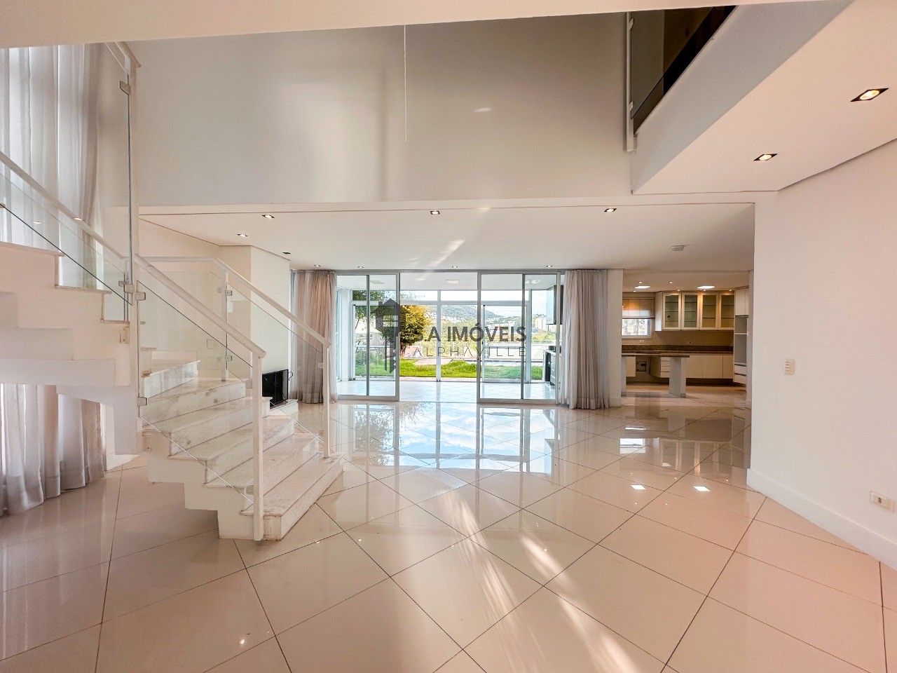 Casa, 4 quartos, 340 m² - Foto 19