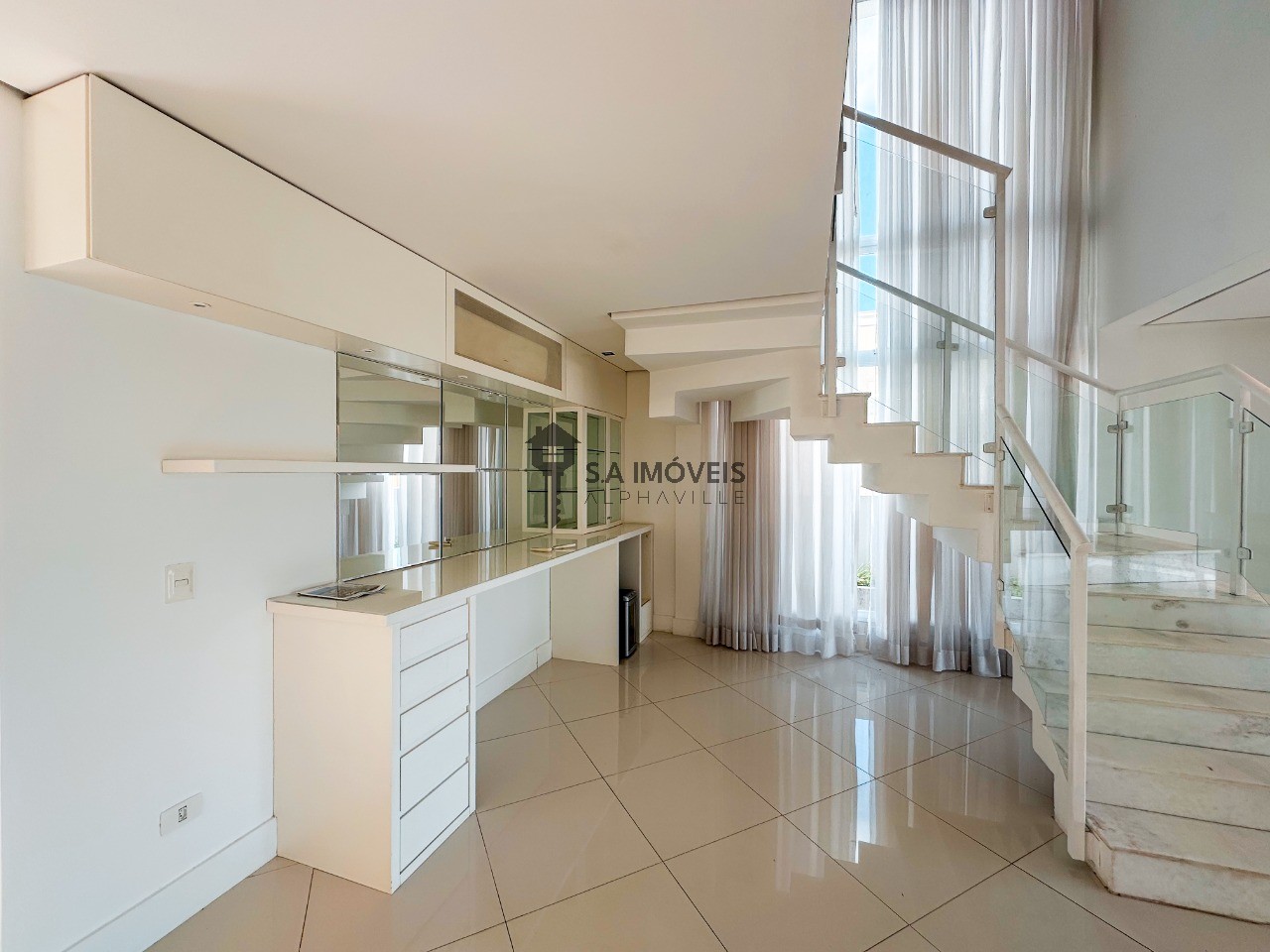 Casa, 4 quartos, 340 m² - Foto 12