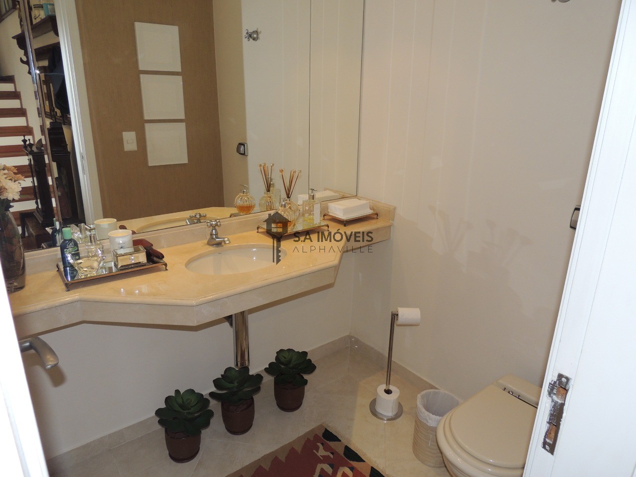 Casa, 4 quartos, 328 m² - Foto 3