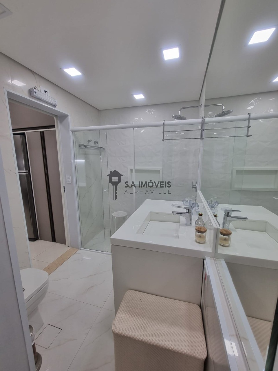 Apartamento, 1 quarto, 56 m² - Foto 15