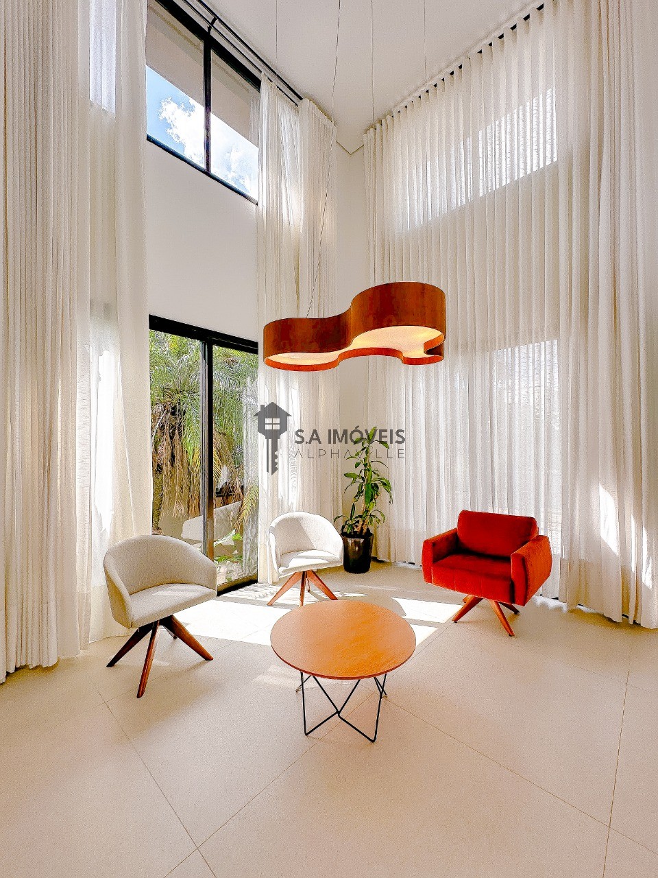 Casa, 4 quartos, 345 m² - Foto 9