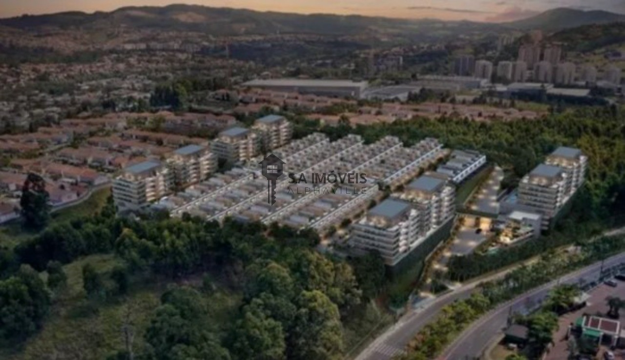 Apartamento, 3 quartos, 167 m² - Foto 5