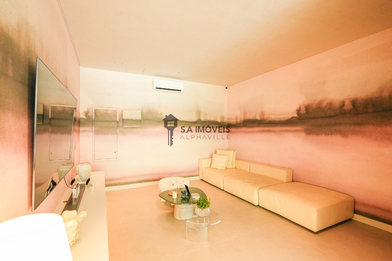 Casa de Condomínio, 4 quartos - Foto 42