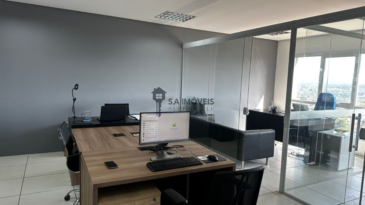 Sala-Conjunto, 53 m² - Foto 3