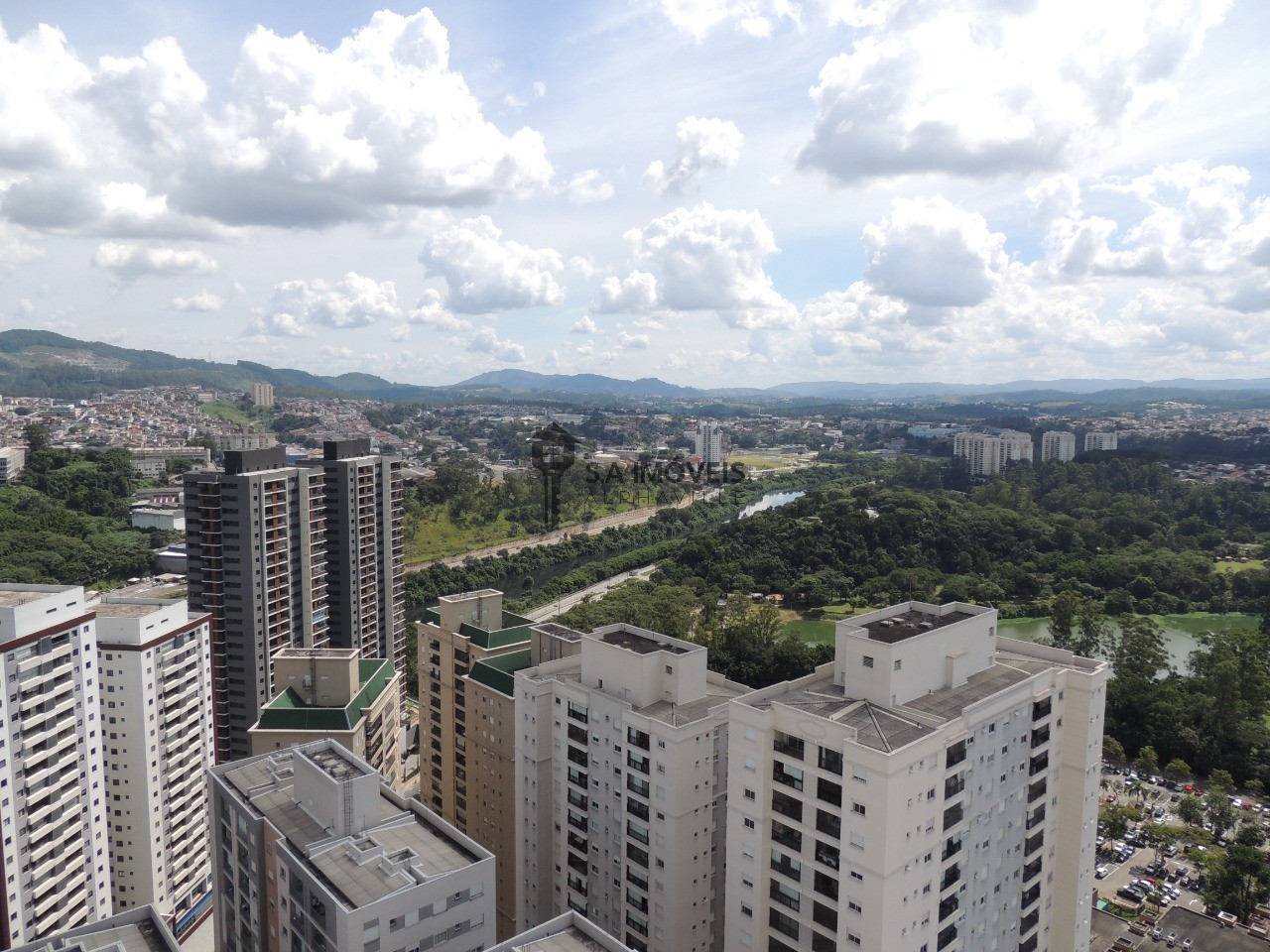 Apartamento, 1 quarto, 49 m² - Foto 8