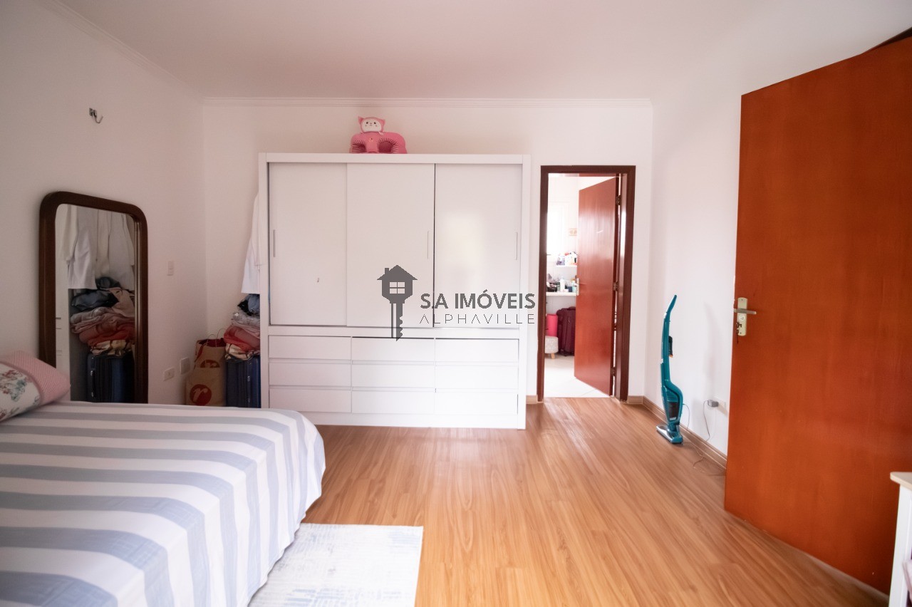 Casa de Condomínio, 4 quartos - Foto 55