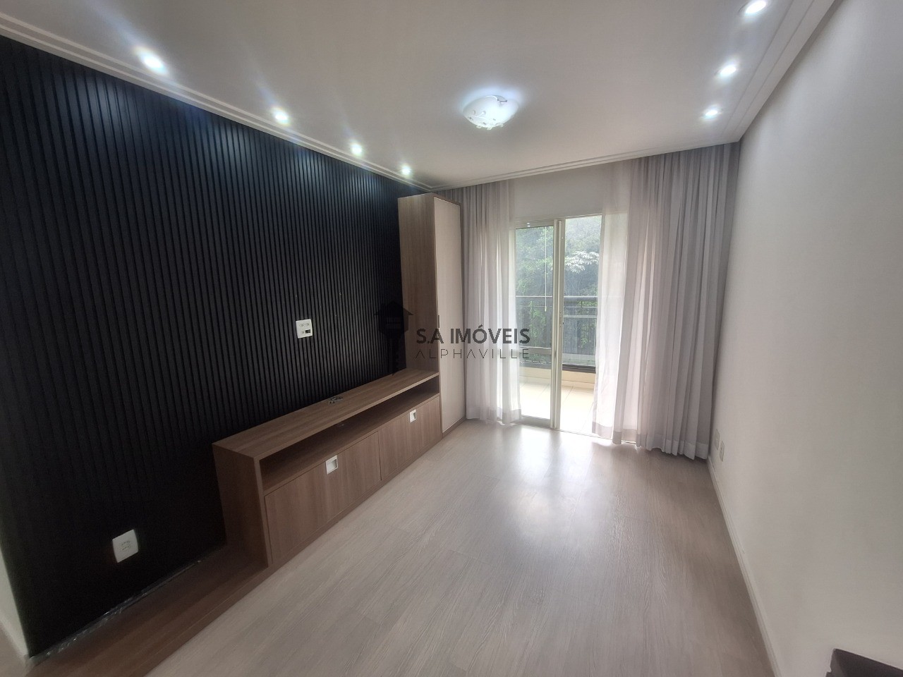 Apartamento, 2 quartos, 68 m² - Foto 1