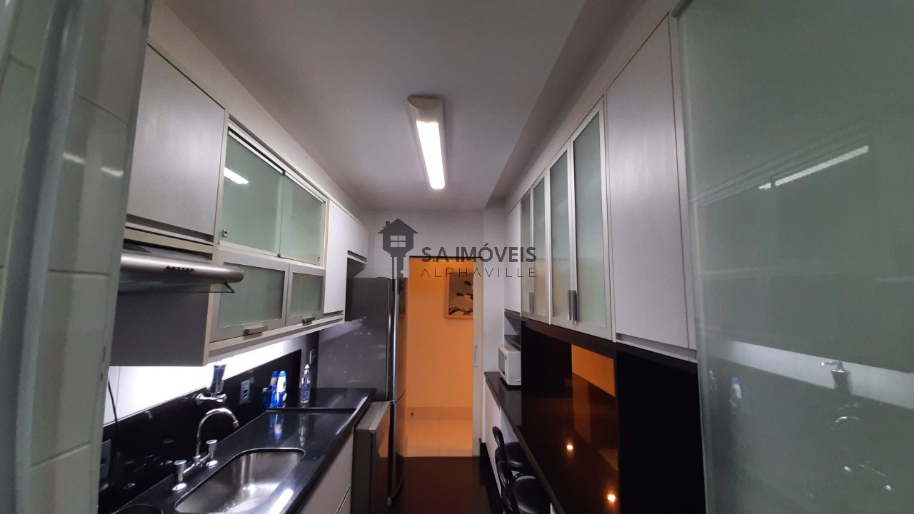 Apartamento, 3 quartos, 122 m² - Foto 6