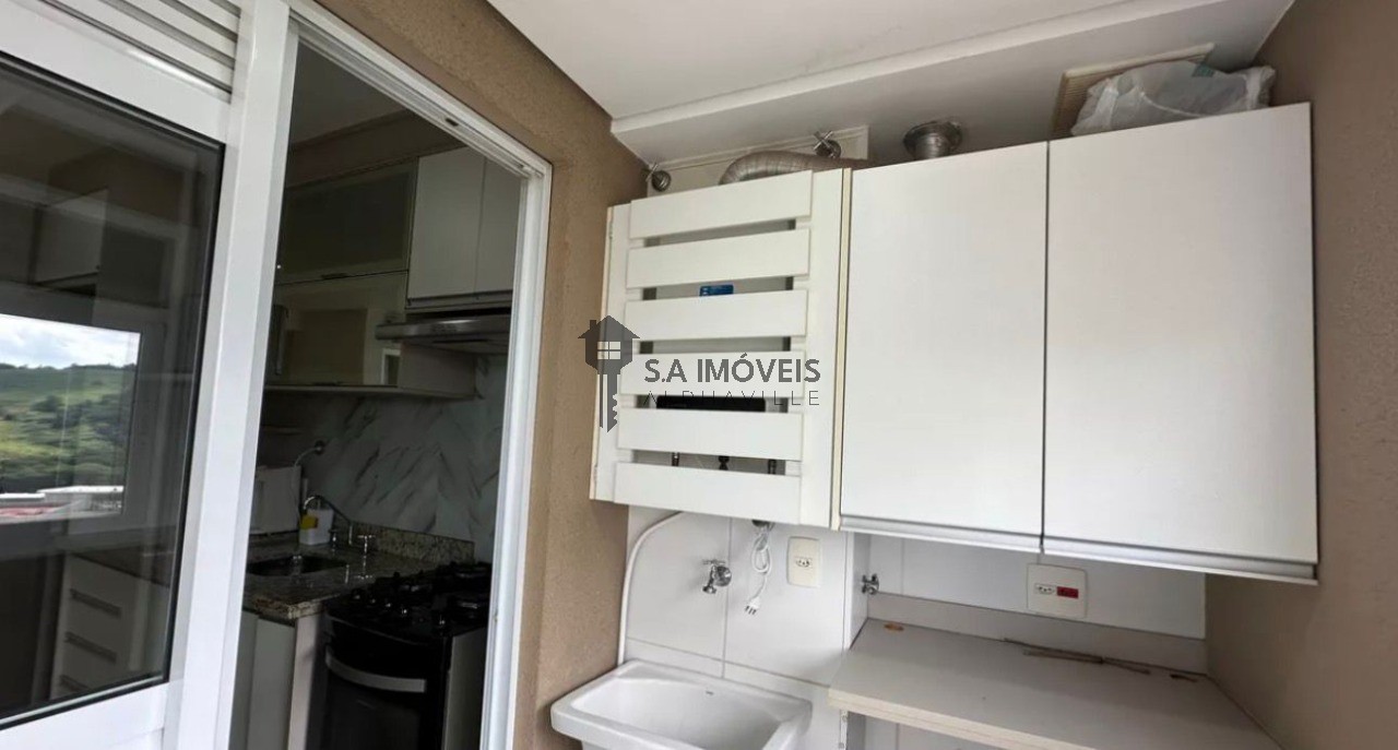 Apartamento, 1 quarto, 42 m² - Foto 15