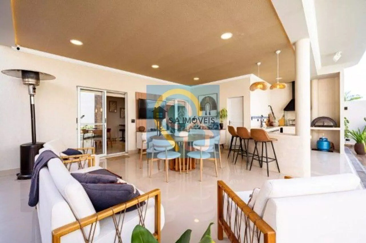 Casa, 4 quartos, 360 m² - Foto 36